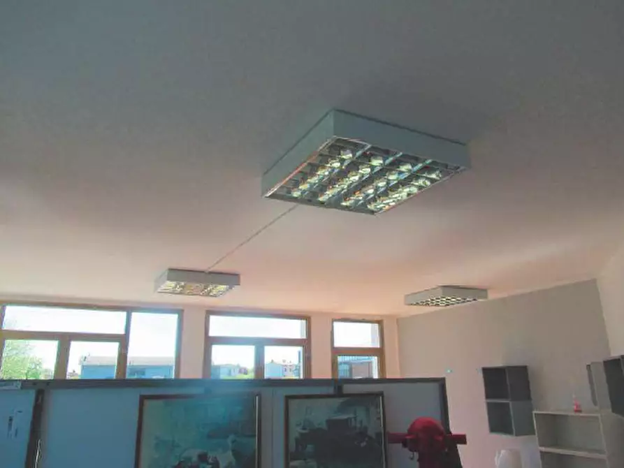 Immagine 5 di Capannone industriale in vendita  in Via Levada, 126 a Concordia Sagittaria