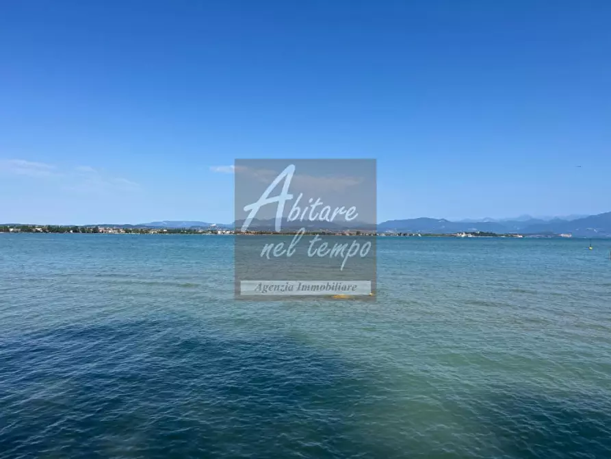 Immagine 2 di Terreno in vendita  in Via Antonio Vivaldi a Sirmione