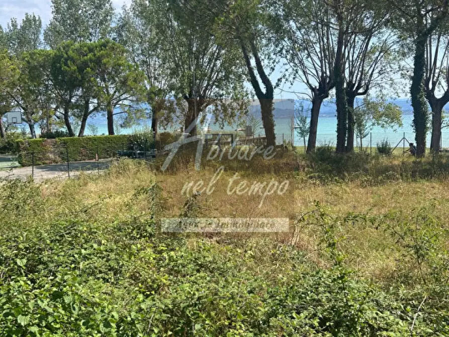 Immagine 7 di Terreno in vendita  in Via Antonio Vivaldi a Sirmione