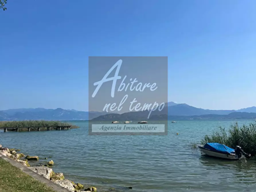 Immagine 8 di Terreno in vendita  in Via Antonio Vivaldi a Sirmione