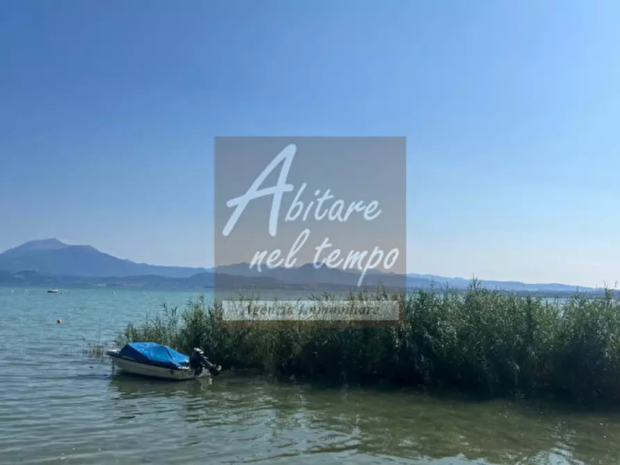 Immagine 10 di Terreno in vendita  in Via Antonio Vivaldi a Sirmione