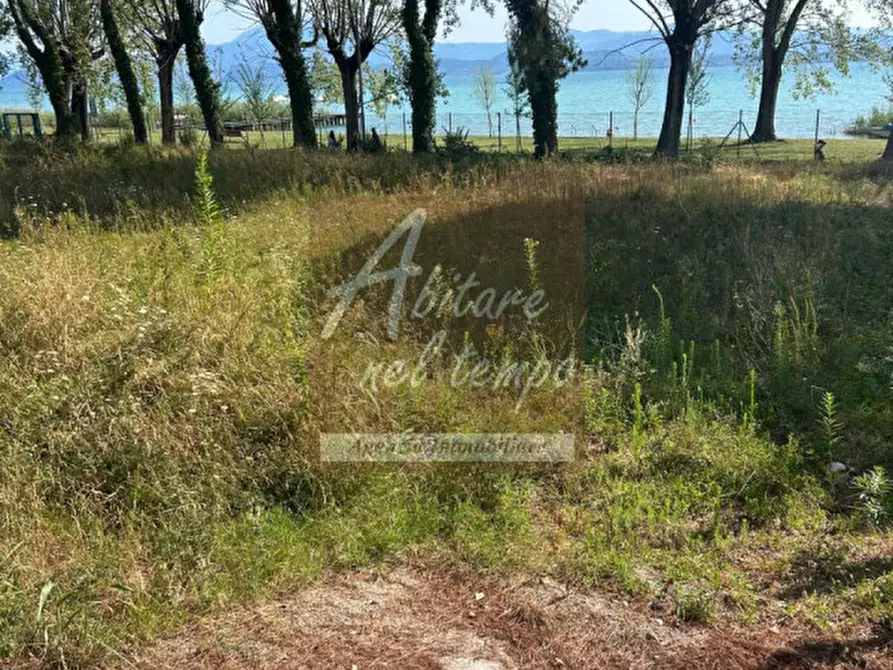 Immagine 11 di Terreno in vendita  in Via Antonio Vivaldi a Sirmione