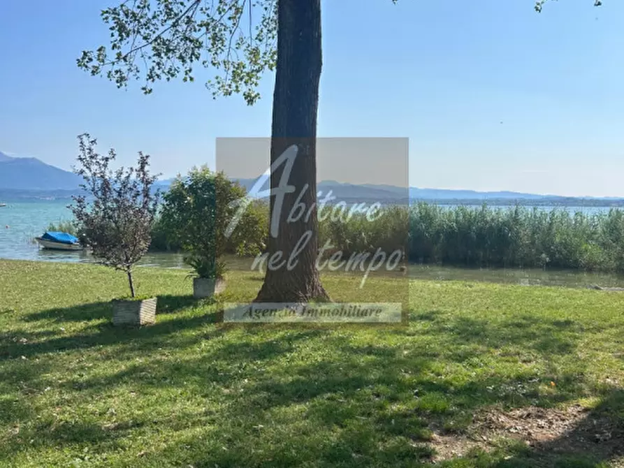 Immagine 12 di Terreno in vendita  in Via Antonio Vivaldi a Sirmione