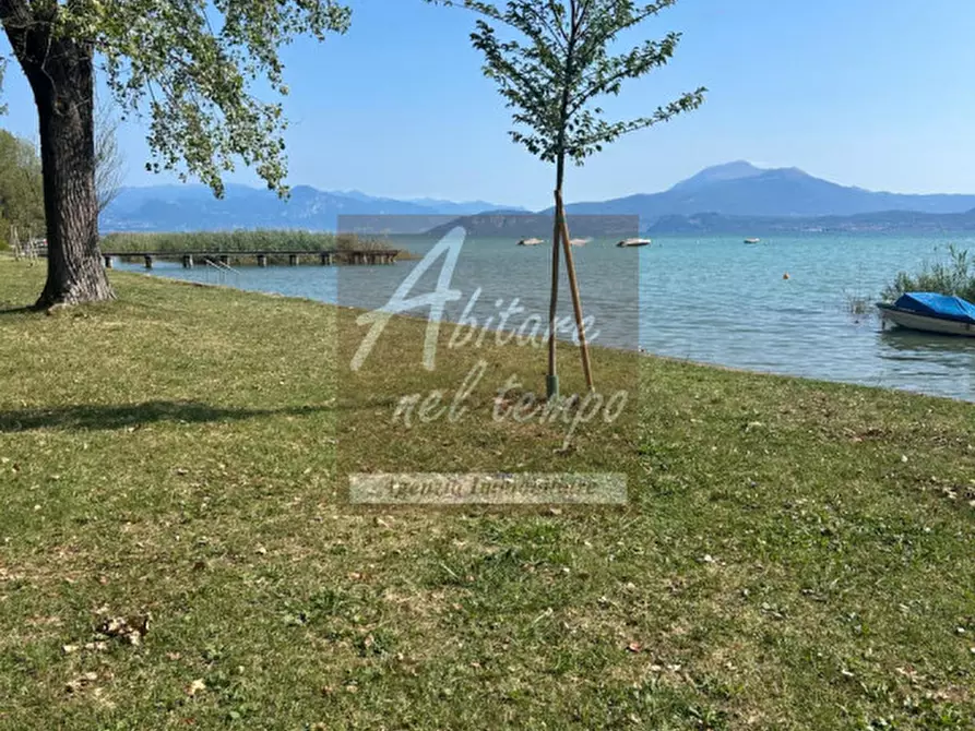 Immagine 16 di Terreno in vendita  in Via Antonio Vivaldi a Sirmione