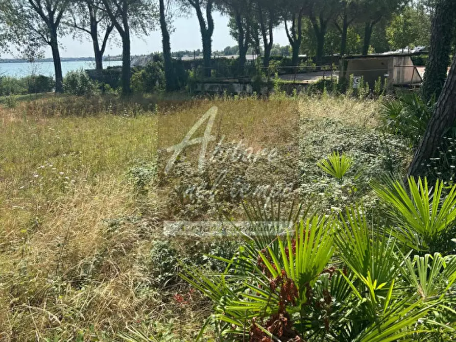 Immagine 17 di Terreno in vendita  in Via Antonio Vivaldi a Sirmione
