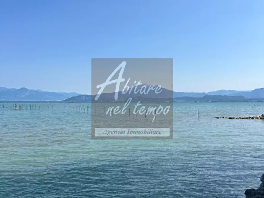 Immagine 19 di Terreno in vendita  in Via Antonio Vivaldi a Sirmione