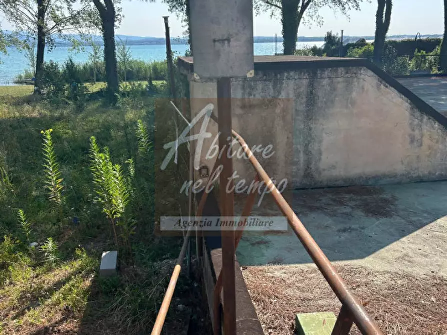 Immagine 22 di Terreno in vendita  in Via Antonio Vivaldi a Sirmione