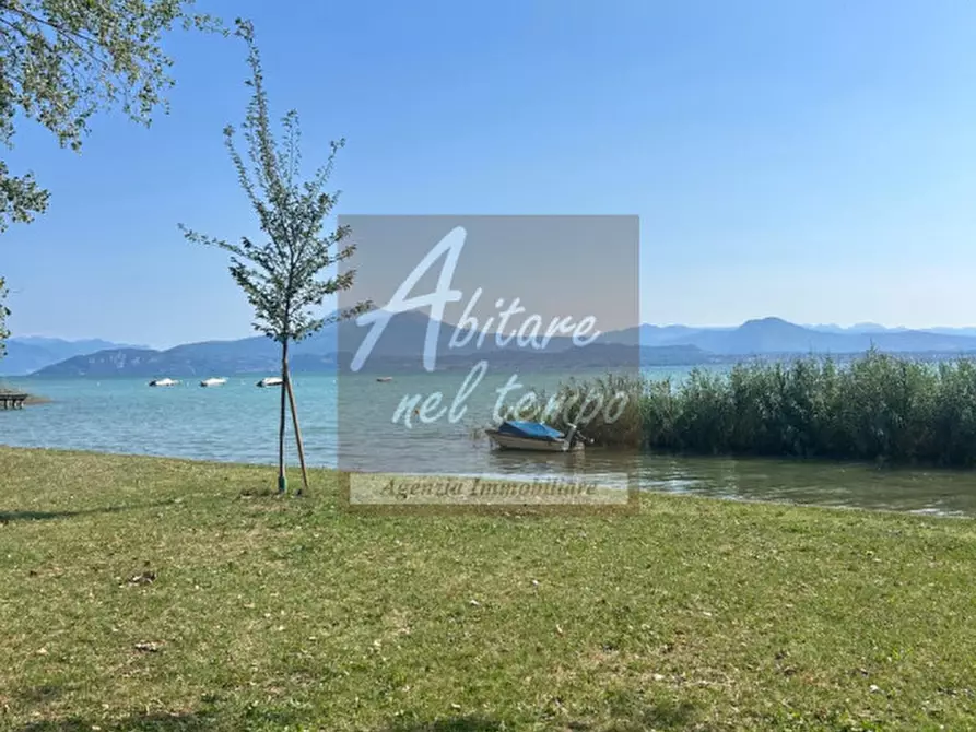 Immagine 24 di Terreno in vendita  in Via Antonio Vivaldi a Sirmione