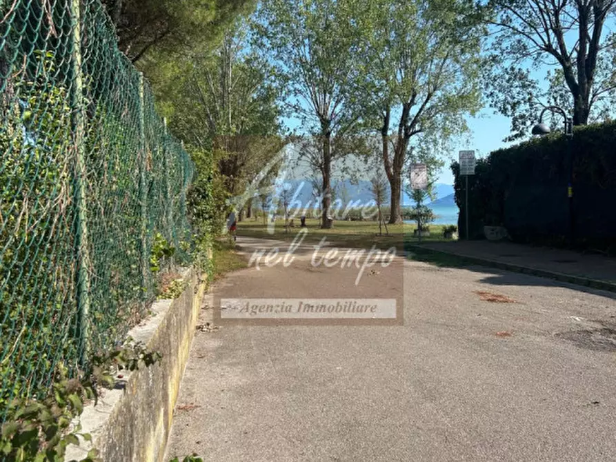 Immagine 26 di Terreno in vendita  in Via Antonio Vivaldi a Sirmione