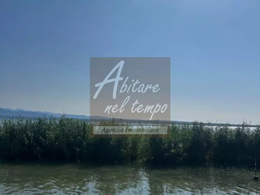 Immagine 28 di Terreno in vendita  in Via Antonio Vivaldi a Sirmione