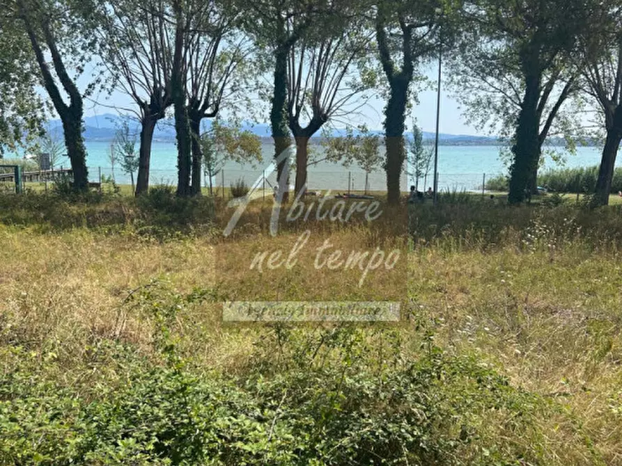 Immagine 29 di Terreno in vendita  in Via Antonio Vivaldi a Sirmione