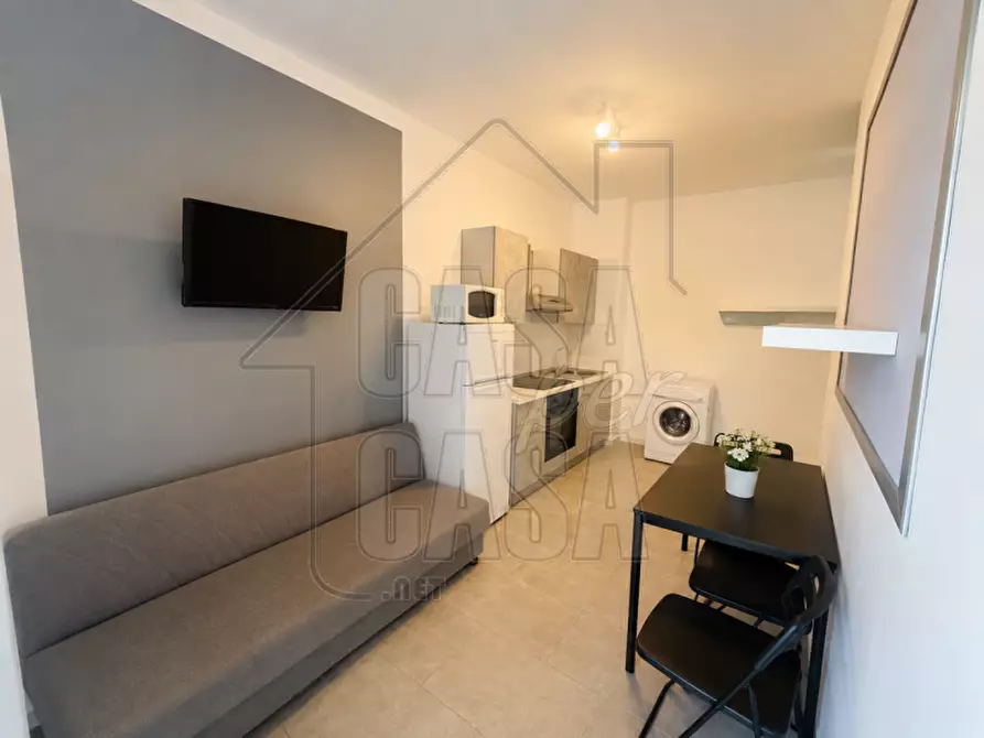 Immagine 1 di Appartamento in vendita  in Via Ognissanti a Padova