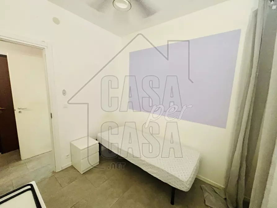 Immagine 2 di Appartamento in vendita  in Via Ognissanti a Padova