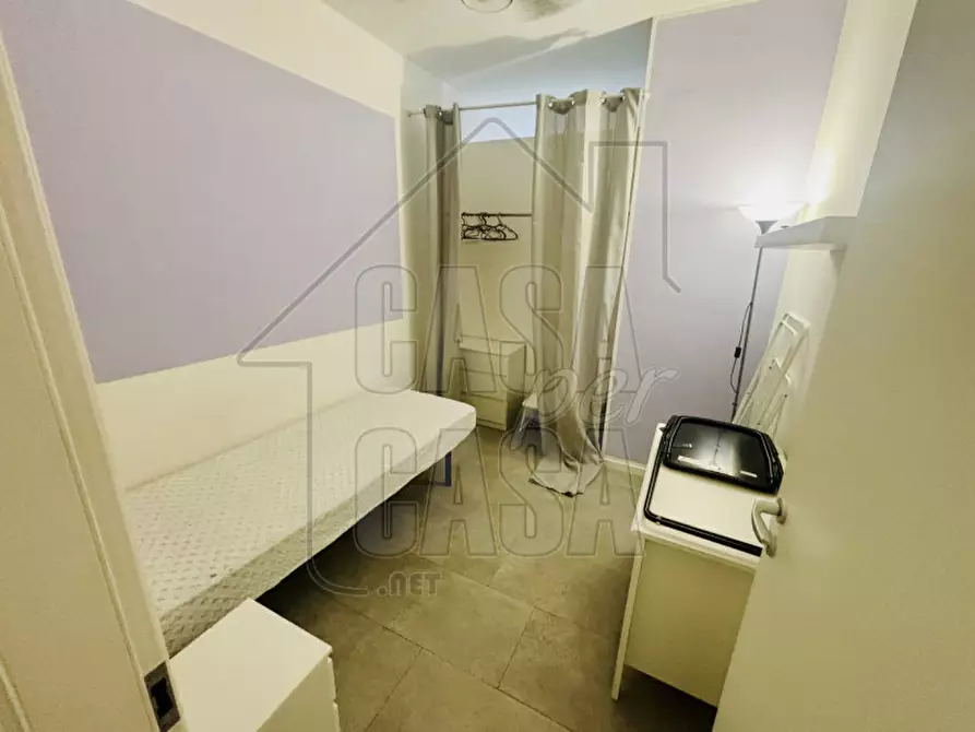 Immagine 3 di Appartamento in vendita  in Via Ognissanti a Padova