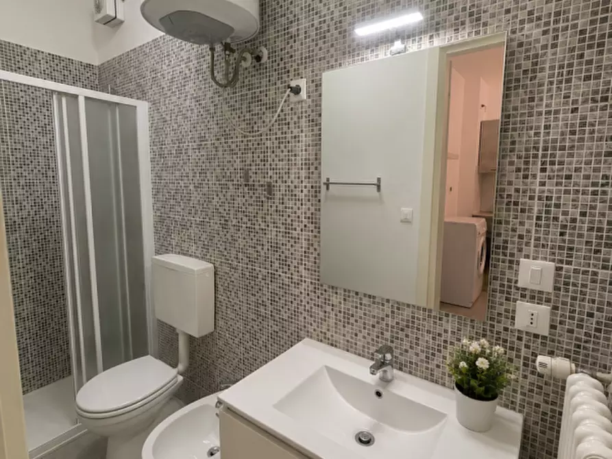 Immagine 4 di Appartamento in vendita  in Via Ognissanti a Padova