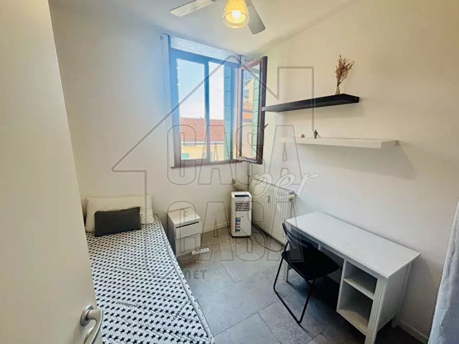 Immagine 5 di Appartamento in vendita  in Via Ognissanti a Padova