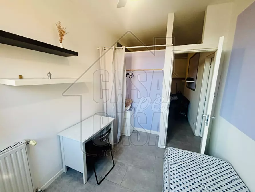 Immagine 6 di Appartamento in vendita  in Via Ognissanti a Padova