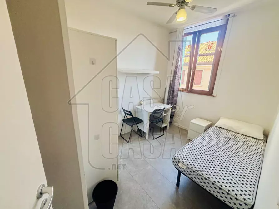 Immagine 7 di Appartamento in vendita  in Via Ognissanti a Padova