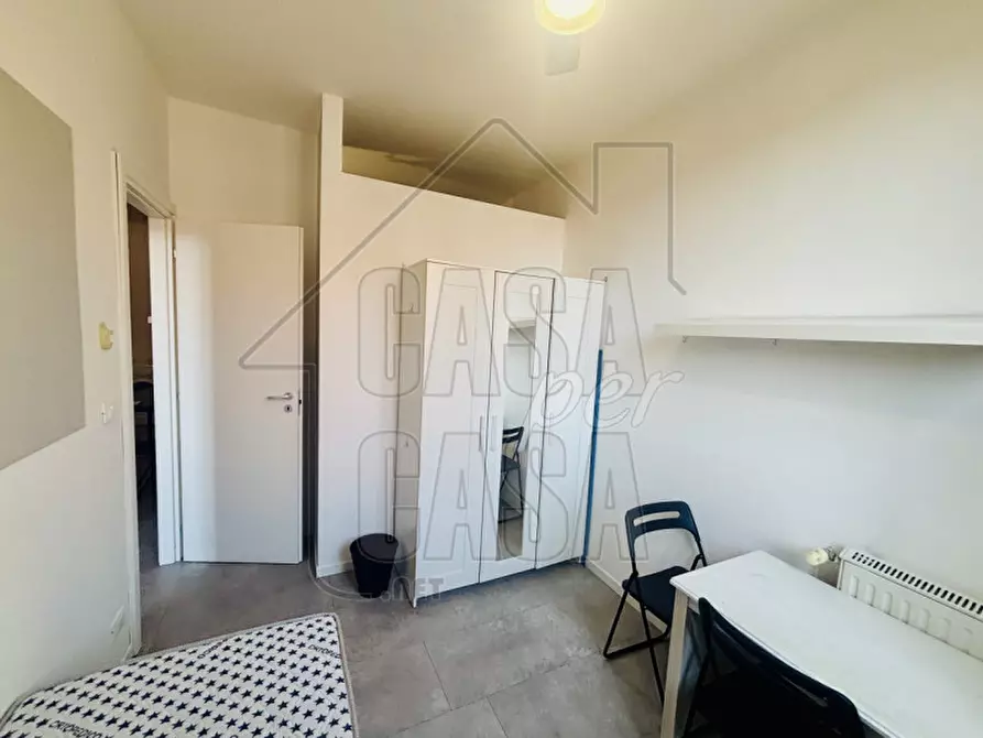 Immagine 8 di Appartamento in vendita  in Via Ognissanti a Padova