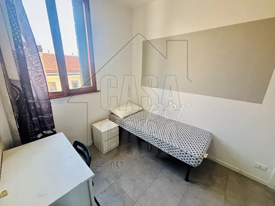 Immagine 9 di Appartamento in vendita  in Via Ognissanti a Padova