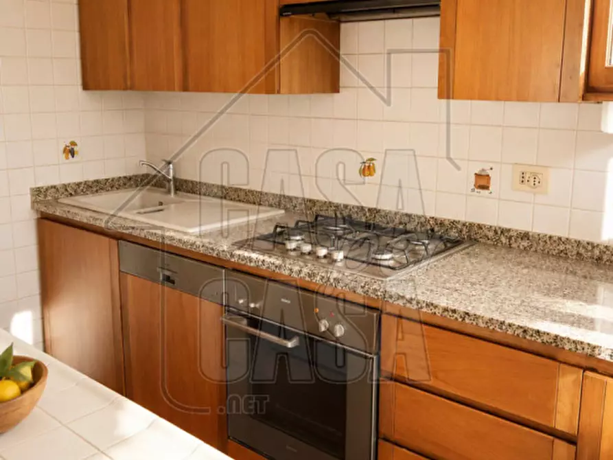 Immagine 5 di Villa in vendita  in Via San Massimo a Padova