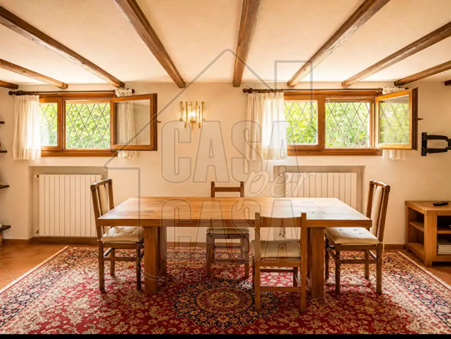 Immagine 12 di Villa in vendita  in Via San Massimo a Padova