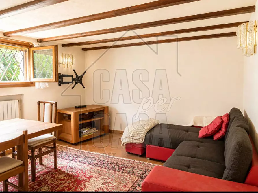 Immagine 13 di Villa in vendita  in Via San Massimo a Padova