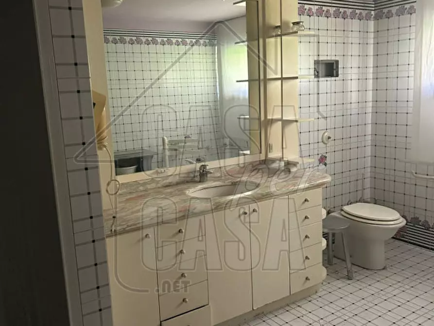 Immagine 14 di Villa in vendita  in Via San Massimo a Padova