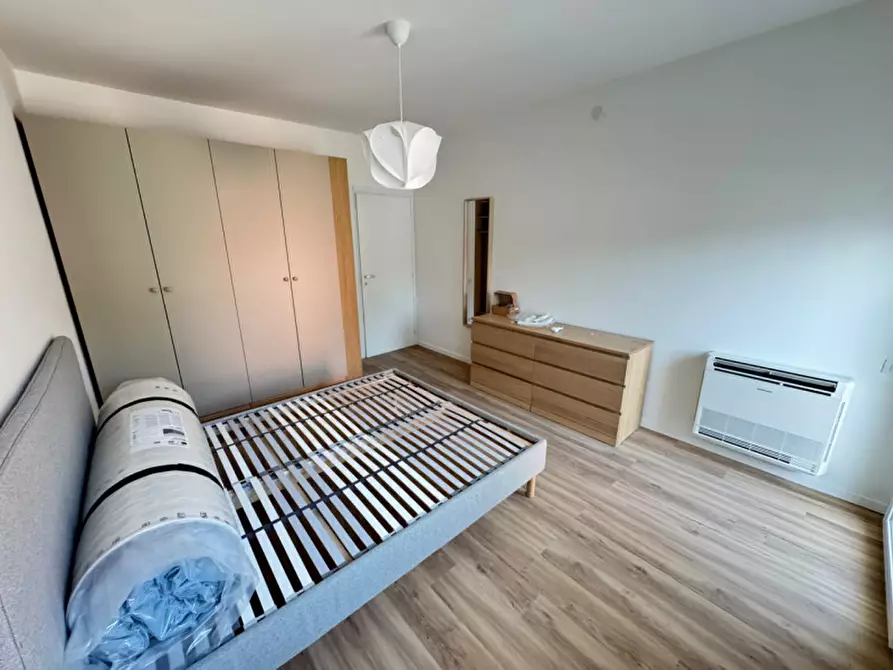 Immagine 7 di Appartamento in affitto  in Via del Santo a Limena