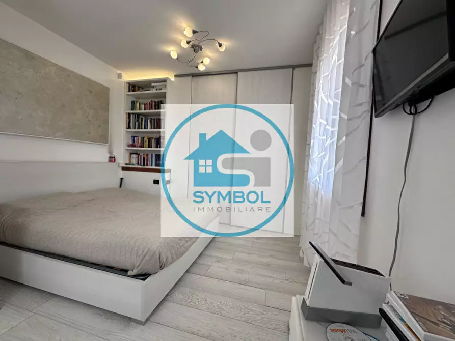 Immagine 6 di Casa indipendente in vendita  in via S. Allende a Salzano