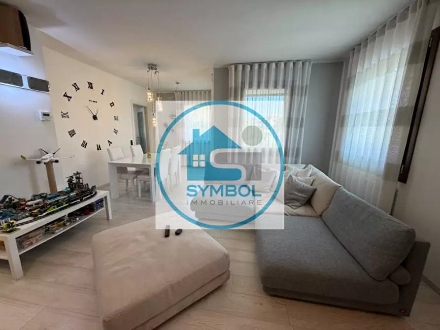 Immagine 12 di Casa indipendente in vendita  in via S. Allende a Salzano
