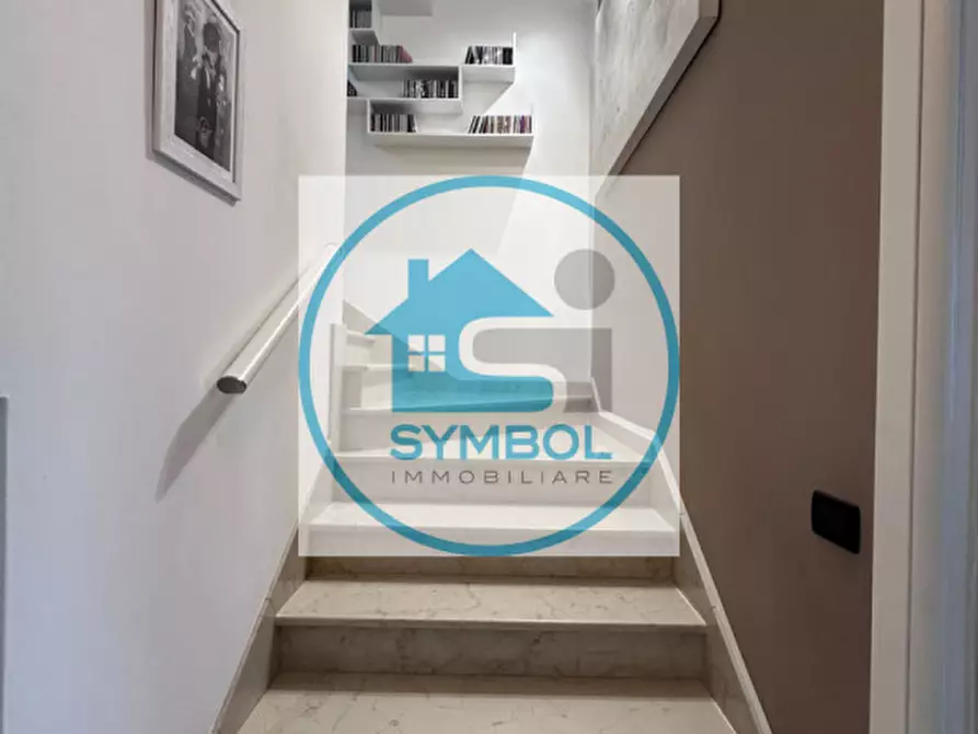 Immagine 15 di Casa indipendente in vendita  in via S. Allende a Salzano