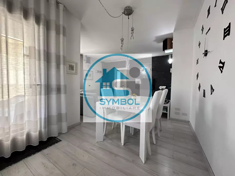 Immagine 17 di Casa indipendente in vendita  in via S. Allende a Salzano