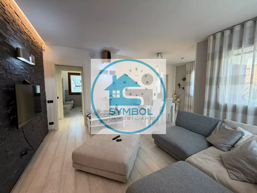Immagine 19 di Casa indipendente in vendita  in via S. Allende a Salzano