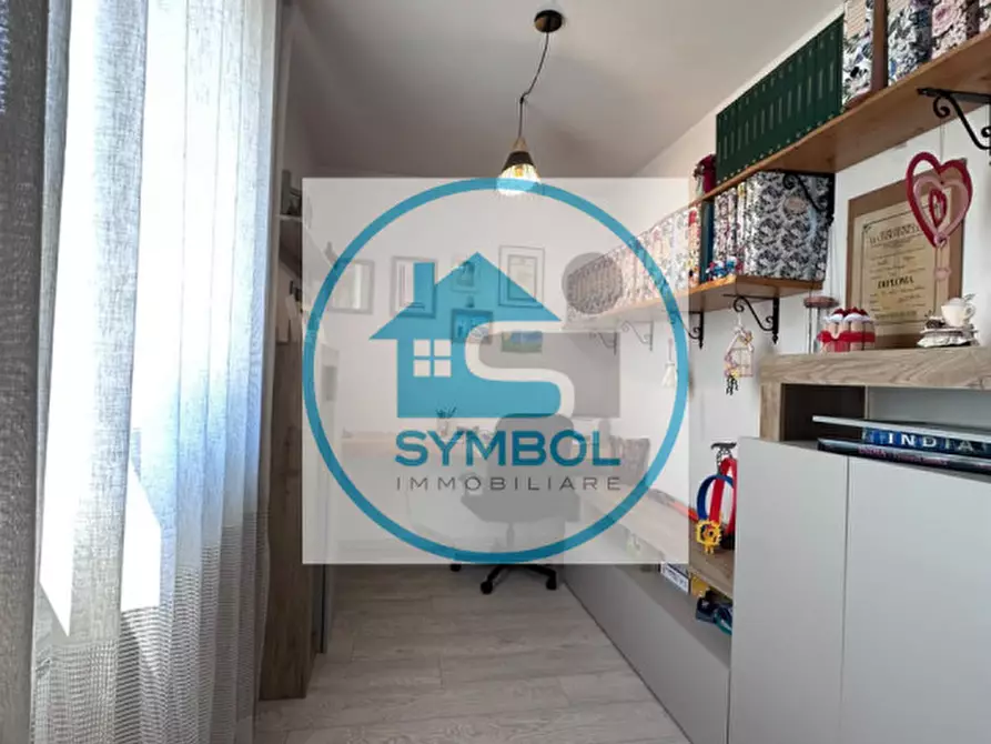 Immagine 45 di Casa indipendente in vendita  in via S. Allende a Salzano
