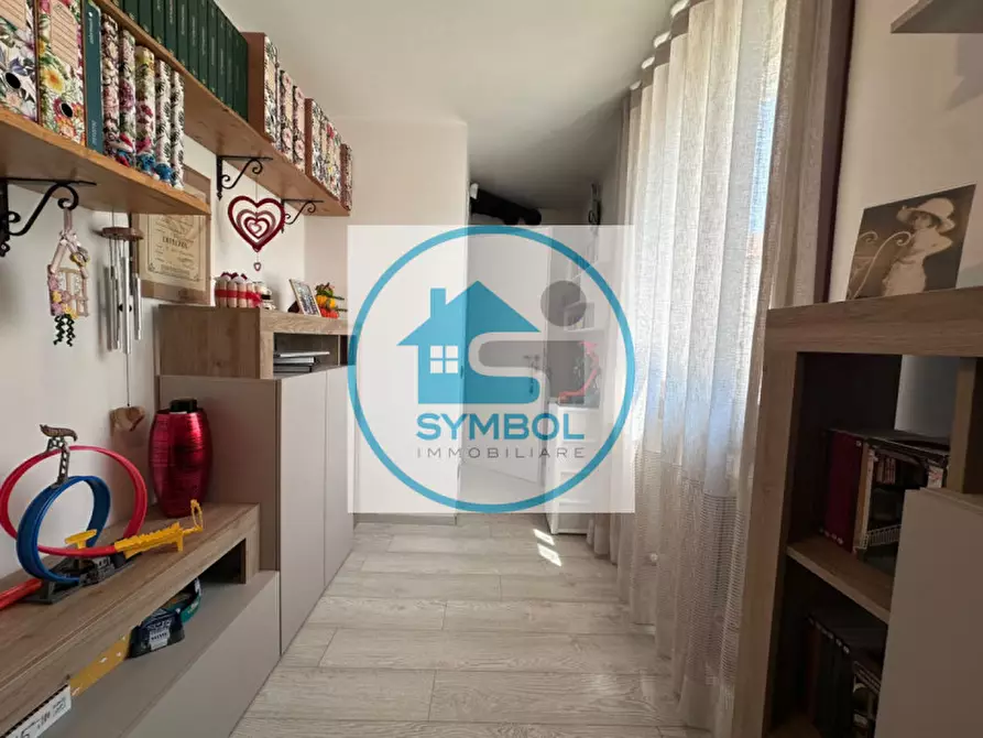 Immagine 47 di Casa indipendente in vendita  in via S. Allende a Salzano