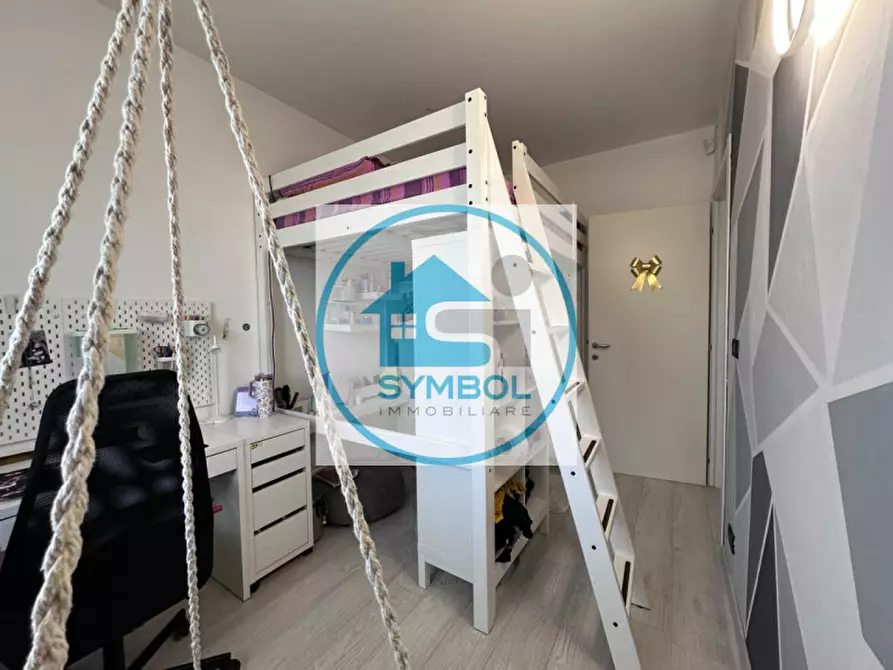Immagine 49 di Casa indipendente in vendita  in via S. Allende a Salzano