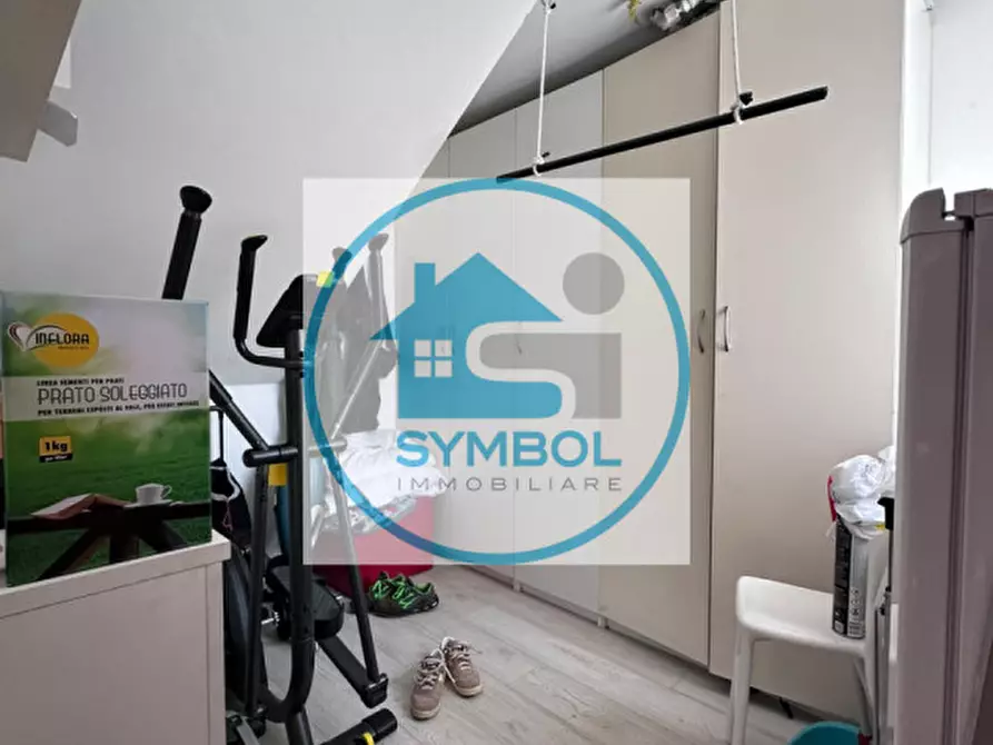 Immagine 50 di Casa indipendente in vendita  in via S. Allende a Salzano