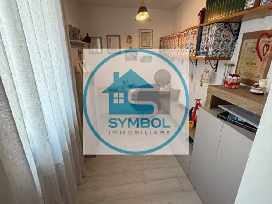 Immagine 59 di Casa indipendente in vendita  in via S. Allende a Salzano