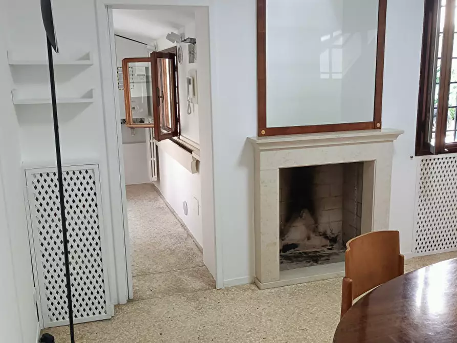Immagine 2 di Casa indipendente in affitto  in via ospedale civile a Padova