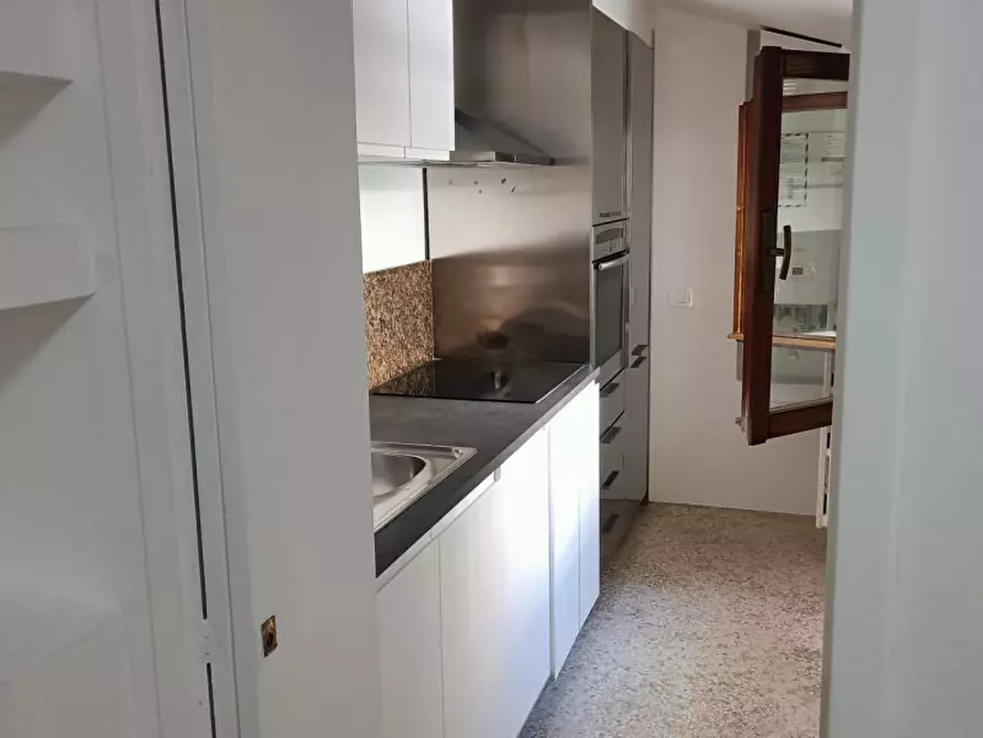 Immagine 3 di Casa indipendente in affitto  in via ospedale civile a Padova