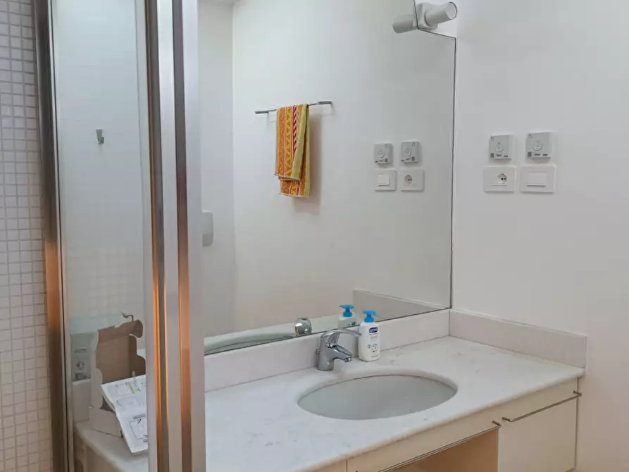 Immagine 9 di Casa indipendente in affitto  in via ospedale civile a Padova
