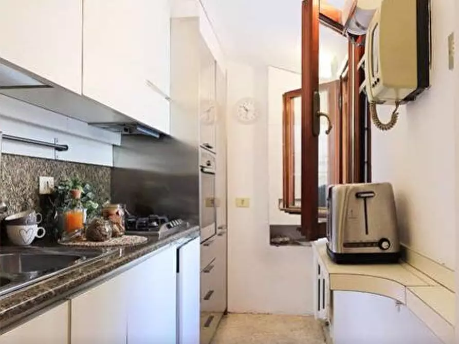 Immagine 12 di Casa indipendente in affitto  in via ospedale civile a Padova