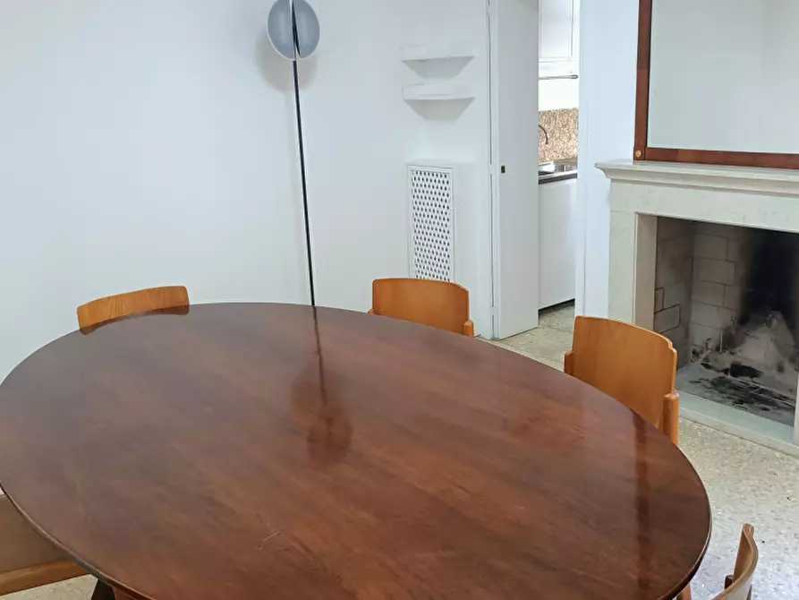 Immagine 13 di Casa indipendente in affitto  in via ospedale civile a Padova