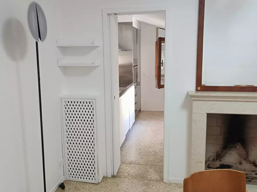 Immagine 14 di Casa indipendente in affitto  in via ospedale civile a Padova