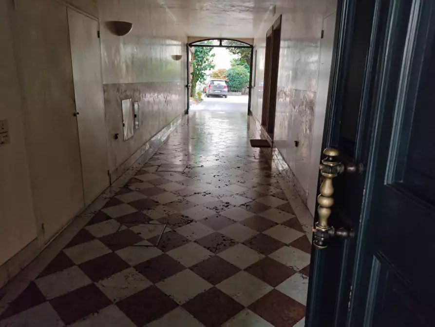 Immagine 16 di Casa indipendente in affitto  in via ospedale civile a Padova