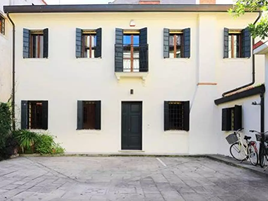 Immagine 17 di Casa indipendente in affitto  in via ospedale civile a Padova
