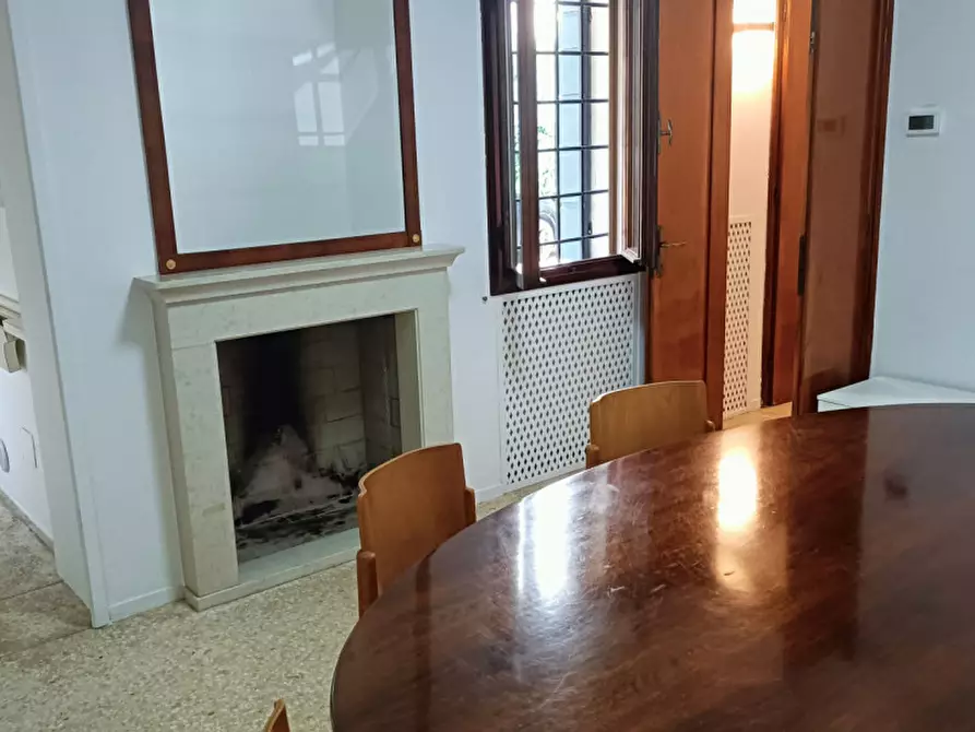 Immagine 19 di Casa indipendente in affitto  in via ospedale civile a Padova