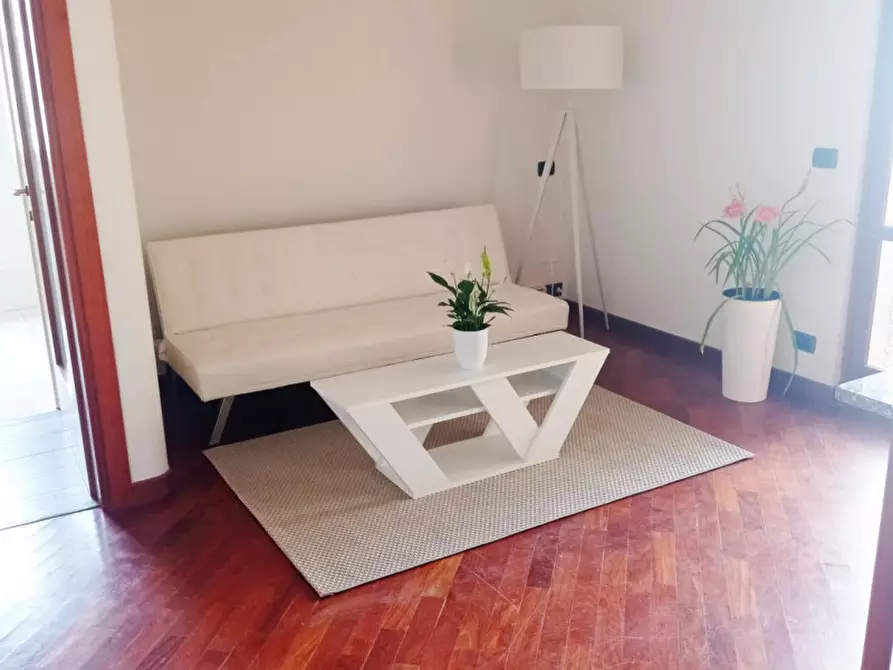 Immagine 2 di Appartamento in affitto  in Viale Trieste a Vicenza