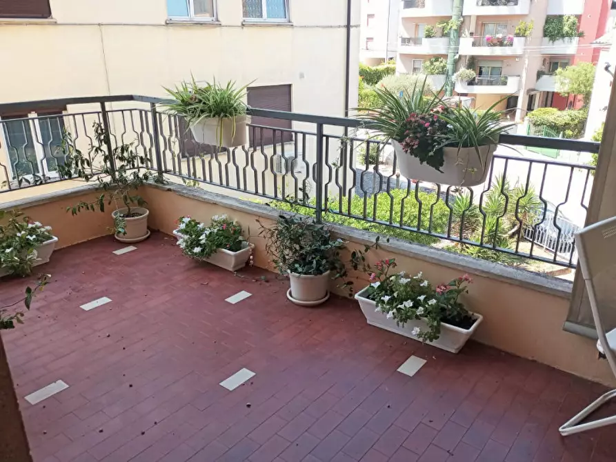 Immagine 6 di Appartamento in affitto  in Viale Trieste a Vicenza